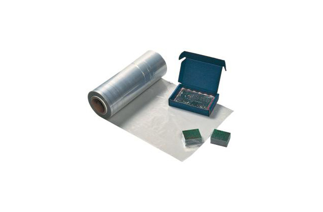 Пленка SHRINKSTAT 3800.25.14 0,356х800 м